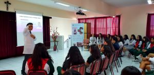 Charla Motivacional SIMCE