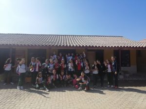 Jornada de Formación 6ºB