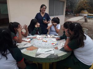 Jornada de Reflexión 7ºB