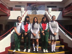 Centro de Alumnas 2019