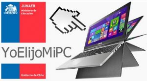 Información beneficiadas de Programa "Yo elijo mi PC"