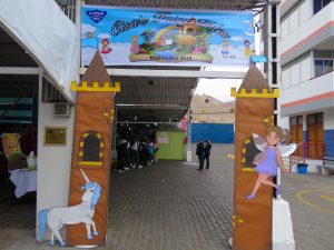 ¡Happy English Day!