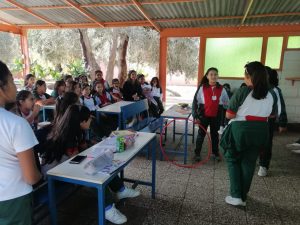 Jornada de Formación 5ºB