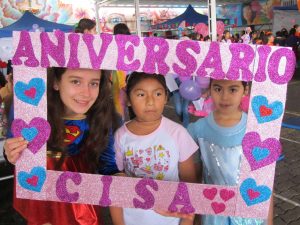 CISA celebró su Aniversario Nº85