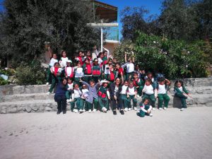 Jornada de Formación 1º básico A