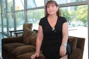 Ex alumna CISA, Dra. en física Dora Altbir recibe el Premio Nacional de Ciencias Exactas 2019