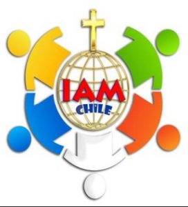 Invitación Infancia Misionera Sábado 10