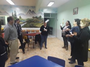 Taller para padres y apoderados 2os medios