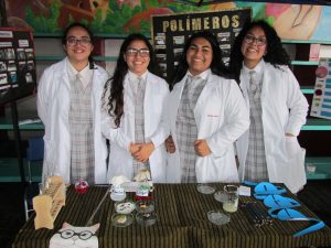 Día de la Ciencia 2019