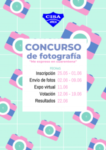 Concurso FOTOCISA