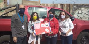 Programa JUNAEB “Yo elijo mi PC”