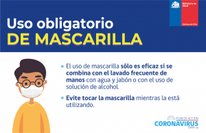 Boletín N°2 ¿Cómo prevenir el contagio del covid-19?