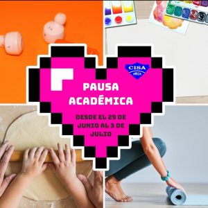 Pausa Académica