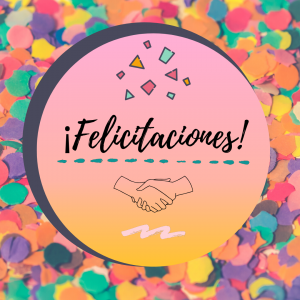 Felicitaciones a 1eros medios 2020 por sus resultados SIMCE