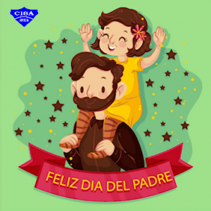 Saludo Día del Padre