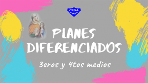 NÓMINA ELECTIVIDAD 3 EROS Y 4 TOS MEDIOS