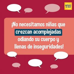Boletín N°9: Crianza Respetuosa "Fortalecer la autoestima en nuestras niñas”