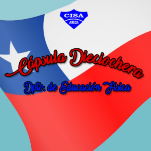 Cápsula Dieciochera