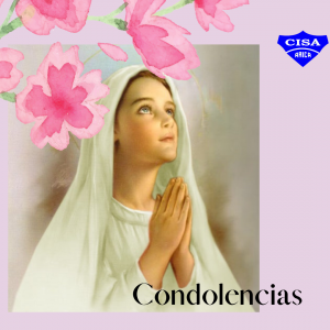 Condolencias