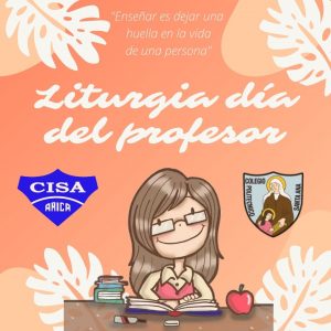 Liturgia Día del Profesor