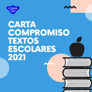 Carta Compromiso Textos Escolares 2021