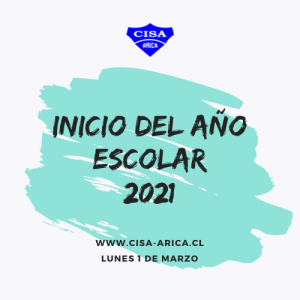 Plan de Retorno 2021