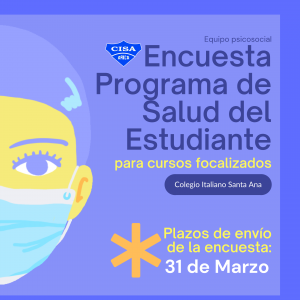 Pesquisa Programa Salud Estudiante JUNAEB
