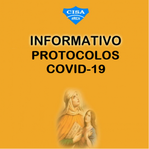 Protocolos de actuación Covid-19