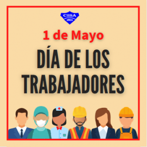 Saludo de Hermana Directora en el Día del Trabajador