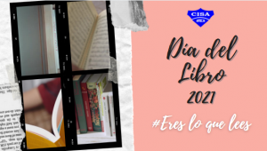 CISA conmemora el Día del Libro