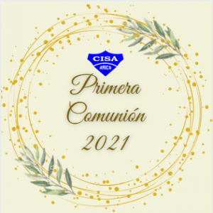 Inicio Grupo Catequesis Primera Comunión