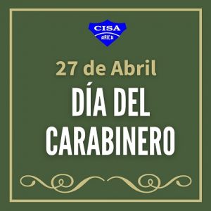 Calendario de Efemérides: Día del Carabinero