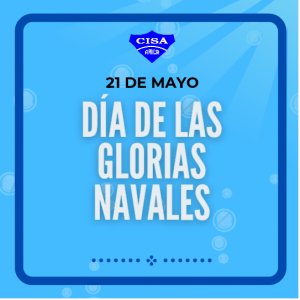 Calendario de Efemérides: Día de las Glorias Navales