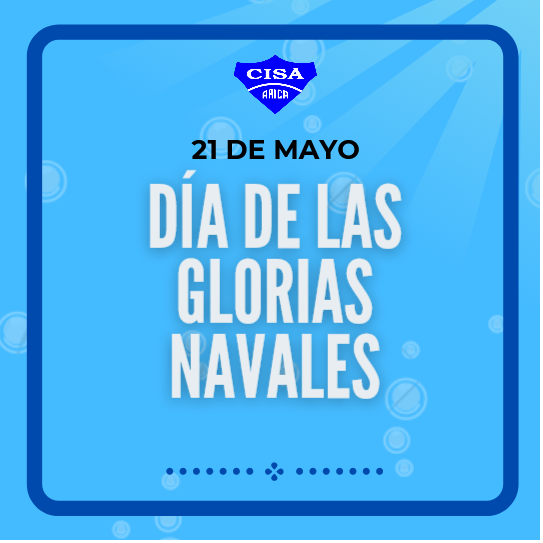 Calendario de Efemérides: Día de las Glorias Navales