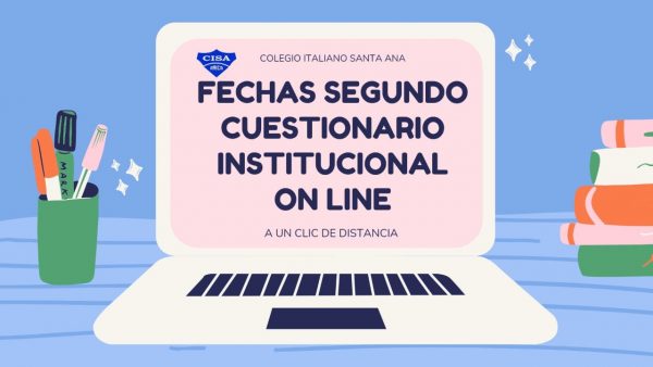 2do Cuestionario Institucional