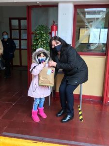 Entrega premios Día del Libro