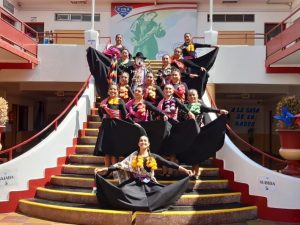 Recorriendo Chile con el CISA 🇨🇱