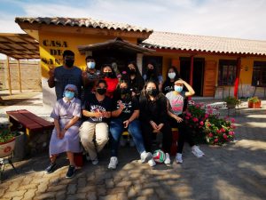 Retiro de Confirmación 2021