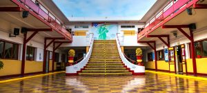 Nuevos horarios mes de Mayo