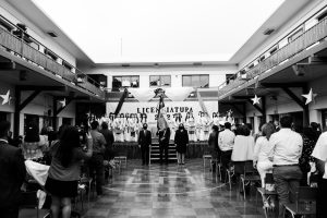 Licenciatura 4to Medio B