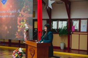 Graduación Kinder A