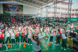 Día de la Actividad Física