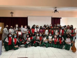 Día del Libro 2022: Visita de escritora Alejandra Palacios