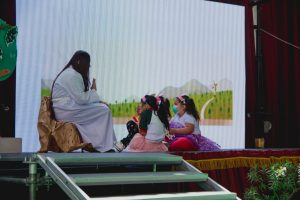 LITURGIA DE RESURECCIÓN