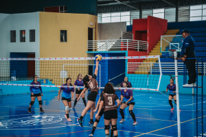 Implementación Academias 2022