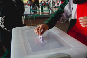 Elecciones Centro de Alumnas 2022