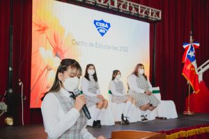 Centro de Estudiantes 2022