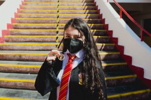 Día de la Estudiante