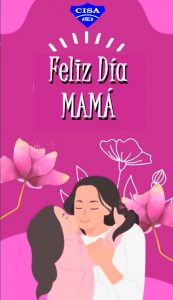 Feliz Día de la Madre 💖