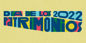 Día del Patrimonio Cultural 2022